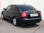 Škoda Octavia - fotka číslo 5