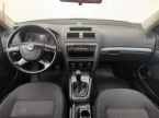 Škoda Octavia - fotka číslo 9