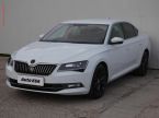 Škoda Superb - fotka číslo 0