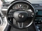Škoda Superb - fotka číslo 15