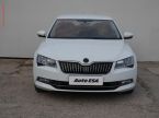 Škoda Superb - fotka číslo 1