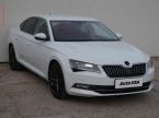 Škoda Superb - fotka číslo 2