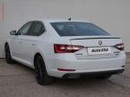 Škoda Superb - fotka číslo 4
