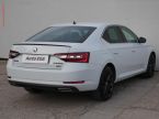Škoda Superb - fotka číslo 5