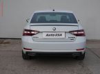 Škoda Superb - fotka číslo 8