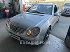Mercedes Třída C - fotka číslo 0