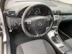 Mercedes Třída C - fotka číslo 10
