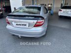 Mercedes Třída C - fotka číslo 1