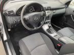 Mercedes Třída C - fotka číslo 7