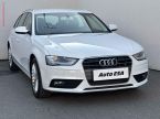 Audi A4 - fotka číslo 0