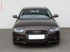 Audi A4 - fotka číslo 1