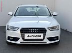 Audi A4 - fotka číslo 1