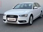 Audi A4 - fotka číslo 2