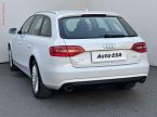 Audi A4 - fotka číslo 5