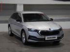 Škoda Octavia - fotka číslo 0