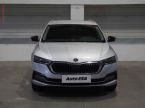 Škoda Octavia - fotka číslo 1