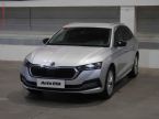 Škoda Octavia - fotka číslo 2