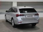 Škoda Octavia - fotka číslo 3