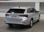 Škoda Octavia - fotka číslo 5
