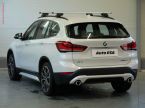 BMW X1 - fotka číslo 5