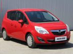 Opel Meriva - fotka číslo 0
