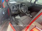Opel Meriva - fotka číslo 2