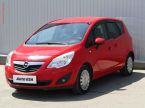 Opel Meriva - fotka číslo 2
