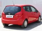Opel Meriva - fotka číslo 3