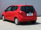 Opel Meriva - fotka číslo 5