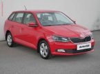 Škoda Fabia - fotka číslo 0