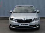 Škoda Octavia - fotka číslo 1
