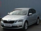 Škoda Octavia - fotka číslo 2