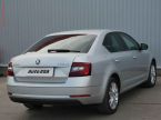 Škoda Octavia - fotka číslo 3