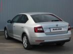 Škoda Octavia - fotka číslo 5