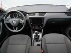 Škoda Octavia - fotka číslo 7