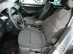 Škoda Octavia - fotka číslo 8