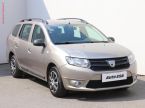 Dacia Logan - fotka číslo 0