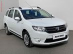 Dacia Logan - fotka číslo 0