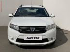 Dacia Logan - fotka číslo 1