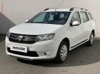 Dacia Logan - fotka číslo 2