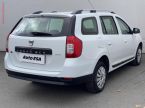 Dacia Logan - fotka číslo 3