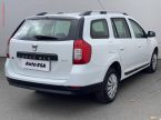 Dacia Logan - fotka číslo 3