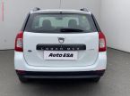 Dacia Logan - fotka číslo 4