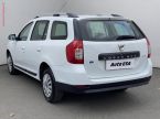 Dacia Logan - fotka číslo 5