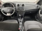 Dacia Logan - fotka číslo 7