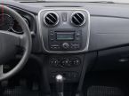 Dacia Logan - fotka číslo 8