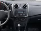 Dacia Logan - fotka číslo 8