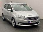 Ford C-MAX - fotka číslo 0