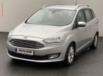 Ford C-MAX - fotka číslo 2