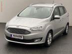 Ford C-MAX - fotka číslo 2